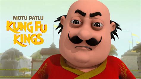 Motu Patlu: Kung Fu Kings (2014) - Netflix | Flixable