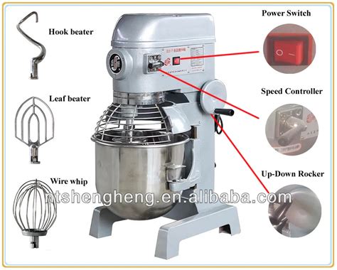 Cake Mixing Machine Cake Mixer Price Industrial Cake Mixers - Buy Cake Mixing Machine,E Cake ...