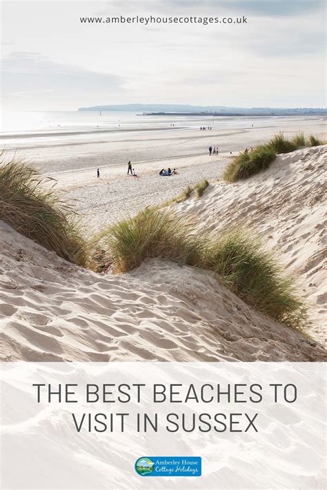 6 Favourite Sussex Beaches | Best beaches to visit, Beach, Sussex