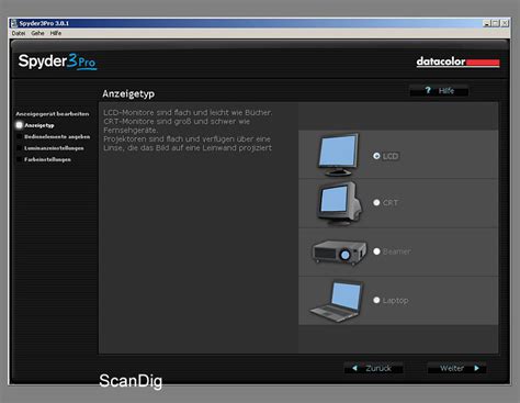 Datacolor spyder 5 software - dtmzaer