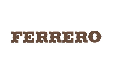 Ferrero Logo - logo cdr vector