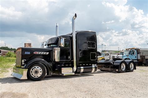 Used 1997 Peterbilt 379 Truck Tractor with Sleeper LOADED! For Sale (Sold) | Midwest Truck Group ...