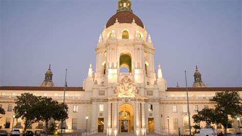 Pasadena's Chamber of Commerce Says No Thanks to LA's Minimum Wage ...