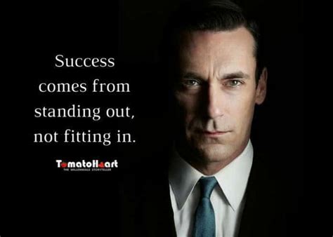 15 Hard-Hitting Quotes From Television's Maddest Man Don Draper | Tomatoheart