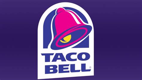 Taco Bell Animated Logo - YouTube