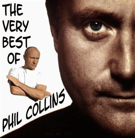 That was yesterday 1: Phil Collins's Greatest Hits - The Best Song Of Phil Collins