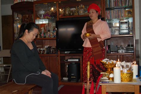 Teaching Hmong Shamans Western Medicine | KQED