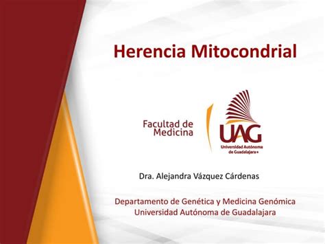 Herencia Mitocondrial.pdf