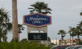 Hampton Inn St. Augustine Beach | Visit St. Augustine