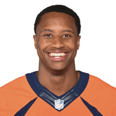 Courtland Sutton Stats, News and Video - WR | NFL.com