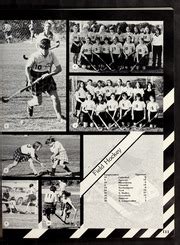 Longmeadow High School - Masacksic Yearbook (Longmeadow, MA), Class of ...