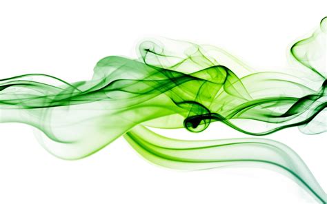 Green smoke HD wallpaper | Wallpaper Flare