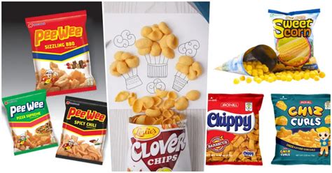 21 Best Filipino Chips for Snacking - The Pinoy OFW