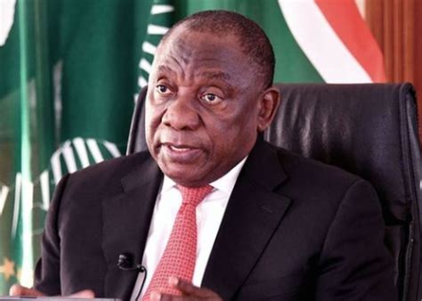 President of South Africa: A look at Cyril Ramaphosa's net worth