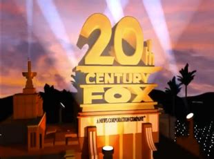 20th Century Fox - Blender