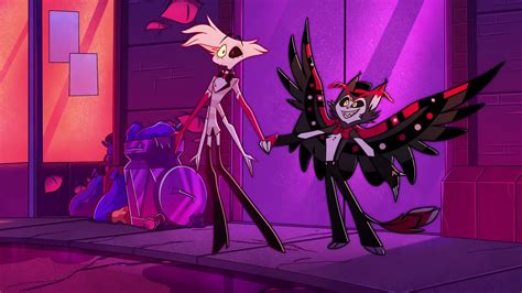 Hazbin Hotel 2024 Huskerdust? by dragondude65 on DeviantArt