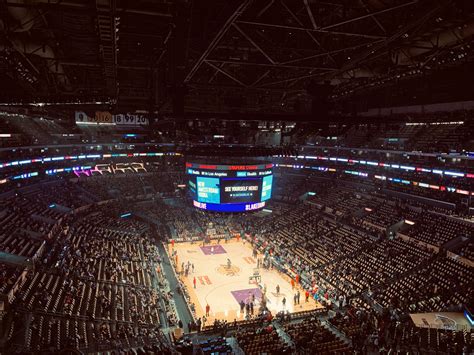 Largest Basketball Stadiums | Hoops Addict