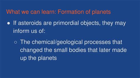 Taking a Look at a Trojan Asteroid - ppt download