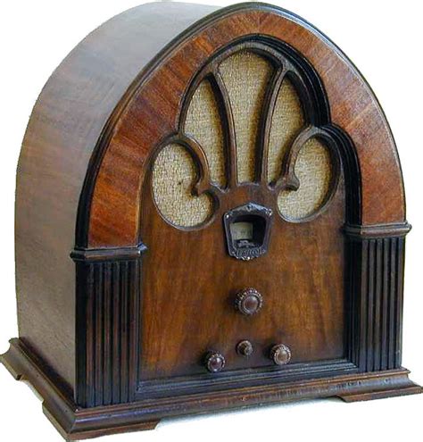 The scariest old-time radio shows of all time | Lovecraft eZine