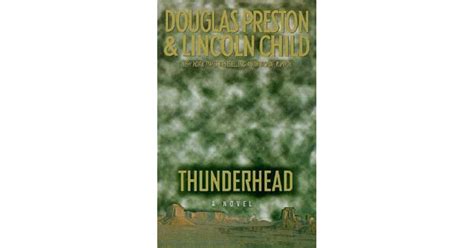 Thunderhead by Douglas Preston