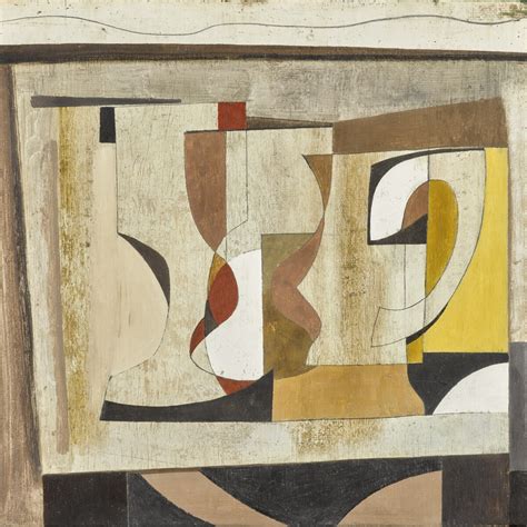 Ben Nicholson's Love Affair with the Continent | Modern & Post-War ...