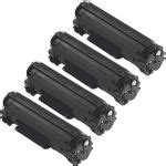 Canon 125 Toner Cartridge - Canon Cartridge 125 Black @ $19.95