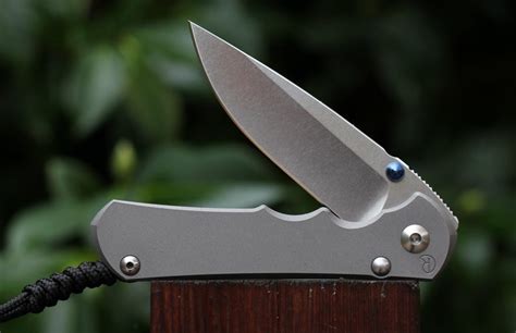 Chris Reeve Inkosi Review | Knife Informer