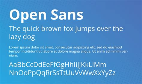 12 Best Google Fonts for Websites (and Best Practices)