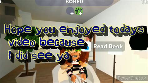 BLOXBURG||ROLEPLAY - YouTube