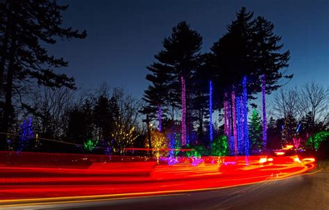 Coastal Maine Botanical Gardens - Boothbay Harbor Region