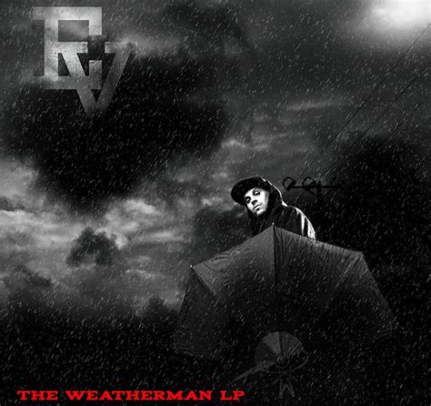 Evidence - The Weatherman LP | Releases | Discogs