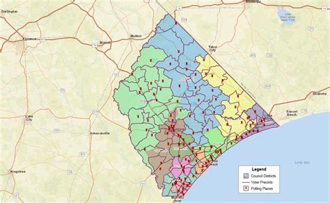 Our County - Horry County Democratic Party