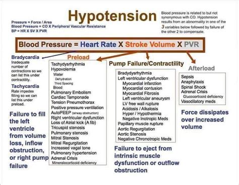 Meddy Bear - #Hypotension is low blood pressure,...