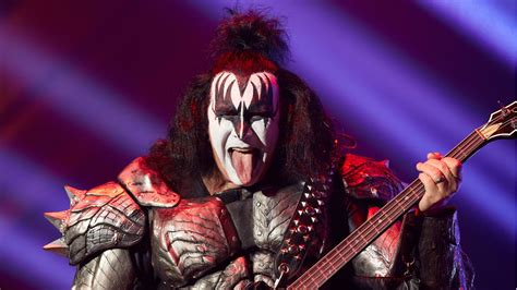 Rock Band Kiss Unveils Digital Avatars Following Its Final Performance