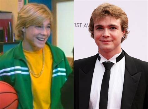 See the Ned's Declassified School Survival Guide Cast Then and Now | E! News