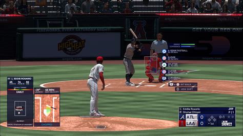 MLB The Show 22 Review: back to the diamond - Archysport