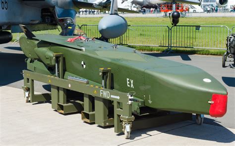 Bundestag votes against Taurus missile delivery to Ukraine