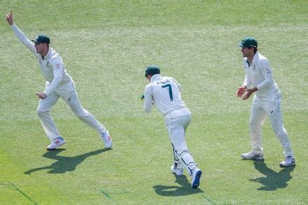 Tim Paine Wicket Keeping Catches Tom Editorial Stock Photo - Stock ...