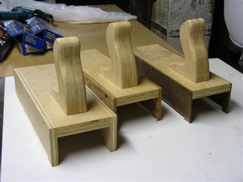 What Style Push Stick Do You Use? | Page 3 | Woodworking Talk