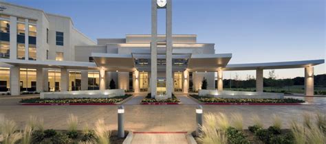 Methodist Southlake Hospital, Southlake, TX | Tridal, LLC