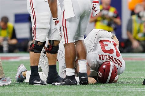 Tua Tagovailoa: His Injury History and His Hip Injury Explained - The ...