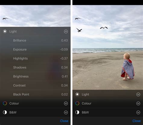 Albums 101+ Pictures Best Edit Settings For Iphone Pictures Completed