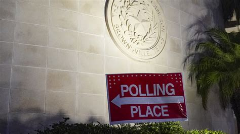 Live results: Texas Senate, governor’s races