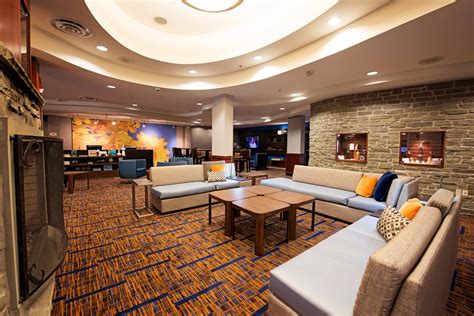 Courtyard by Marriott, Halifax Downtown | Discover Halifax - BSL