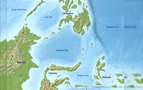 Indonesia, Philippines jointly patrol Celebes Sea to cut off militants ...