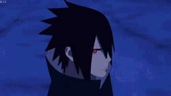 Sasuke Sharingan GIFs | GIFDB.com