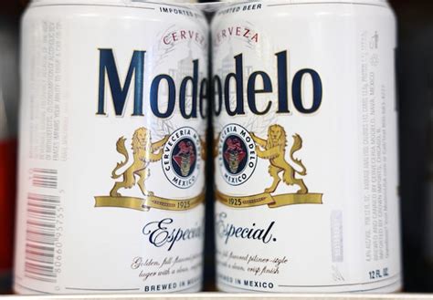 Opinion: Modelo beer’s success after Bud Light backlash represents a marketing masterclass - The ...