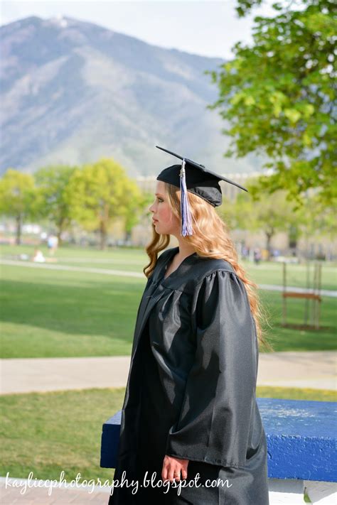 Kaylie Photography: Utah State - Graduation - Class of 2015