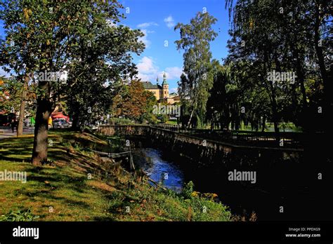 Kielce, Poland Stock Photo - Alamy