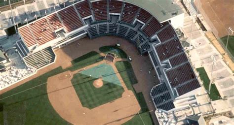 Rancho Cucamonga Quakes Stadium Seating Chart - Stadium Seating Chart